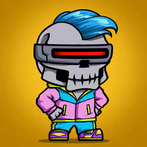 UNDEADZ #1143