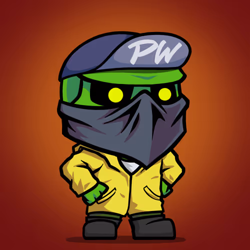 Genuine Undead Undeadz