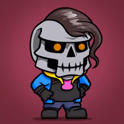 UNDEADZ #1041