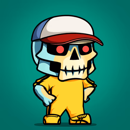 Genuine Undead Undeadz