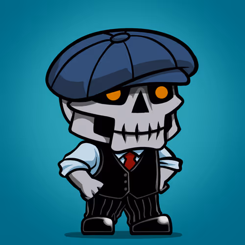 Genuine Undead Undeadz