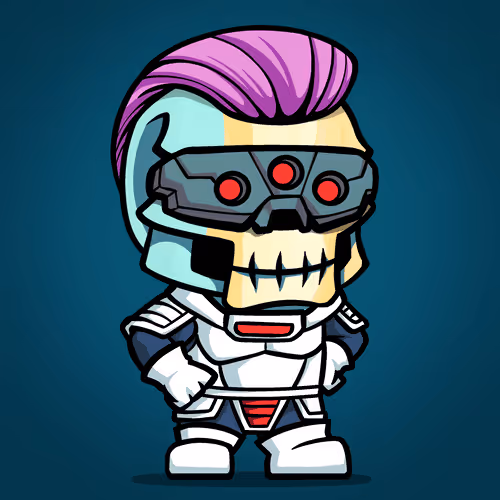 Genuine Undead Undeadz