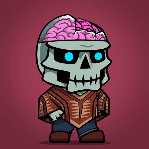 Genuine Undead Undeadz