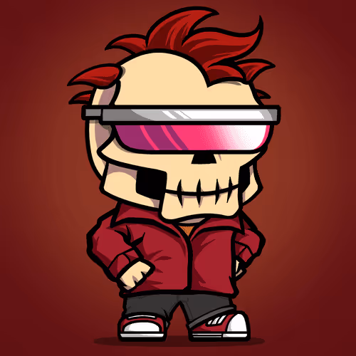 Genuine Undead Undeadz