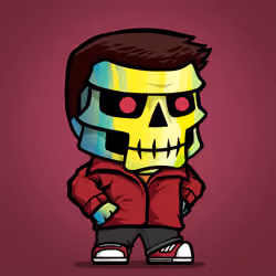 UNDEADZ #826
