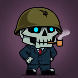 UNDEADZ #576