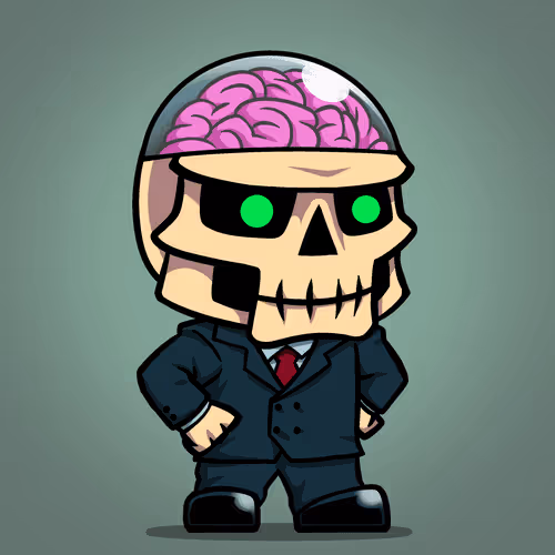 Genuine Undead Undeadz