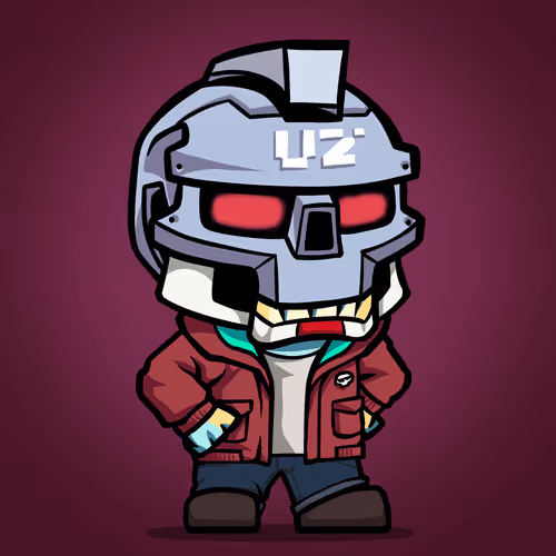 Genuine Undead Undeadz