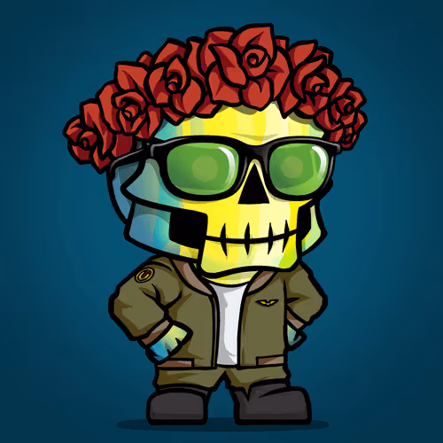 Genuine Undead Undeadz