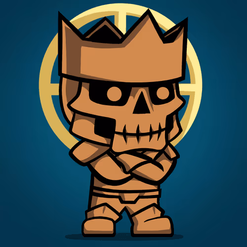 Genuine Undead Undeadz