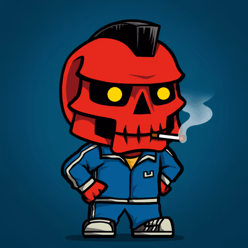 UNDEADZ #81