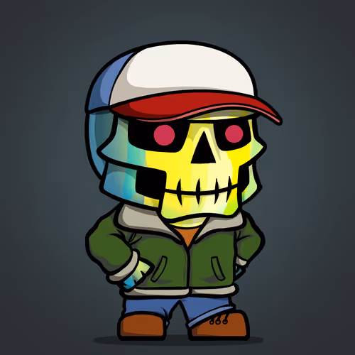Genuine Undead Undeadz