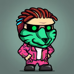 UNDEADZ #4