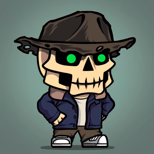 Genuine Undead Undeadz