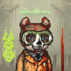 Bone Fnatics #380