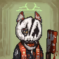 Bone Fnatics #452