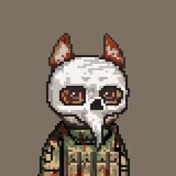 Bone Fnatics #607