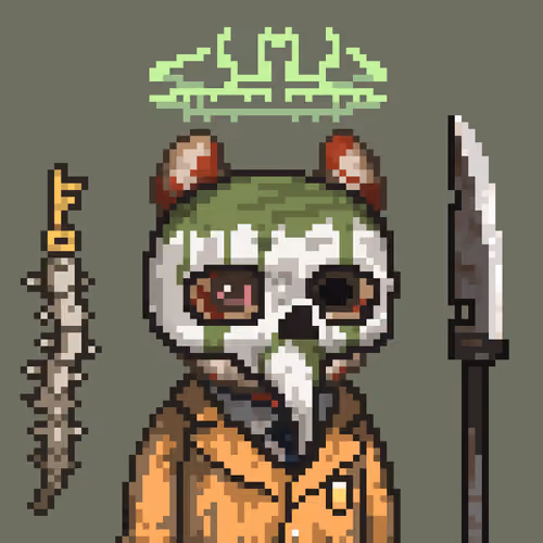 Bone Fnatics #388
