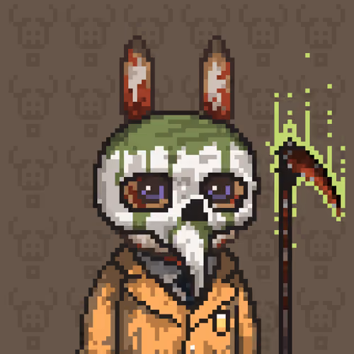Bone Fnatics #775