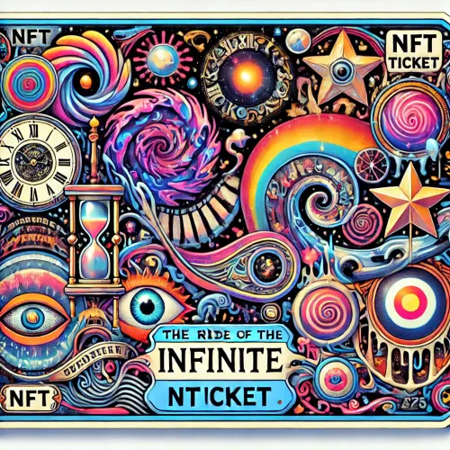 The Infinite Ticket