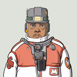 Miner #262