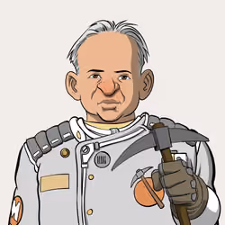 Miner #6467