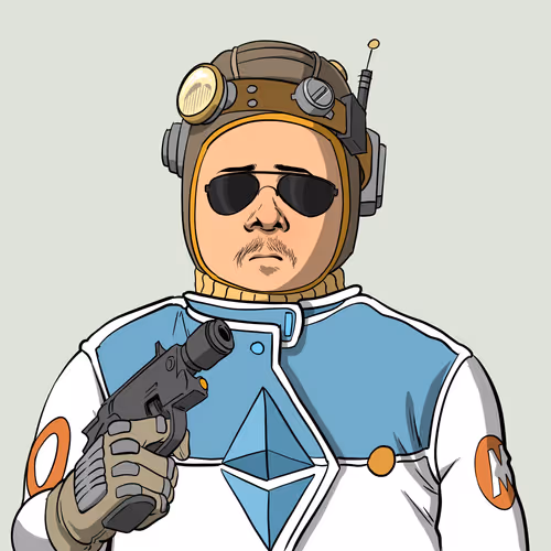 Miners Of Mars Eth Clones