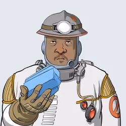 Miner #569
