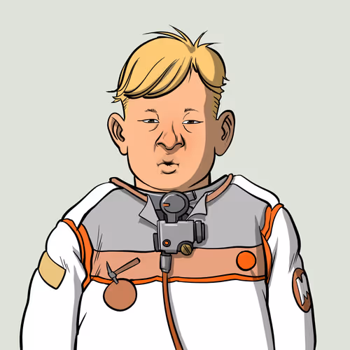 Miners Of Mars Eth Clones