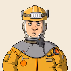 Miner #3931