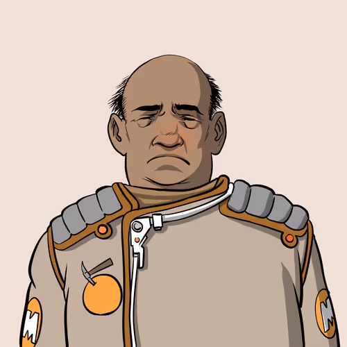 Miners Of Mars Eth Clones