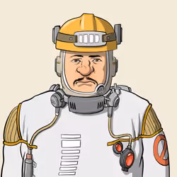 Miner #2347