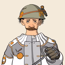 Miner #3855