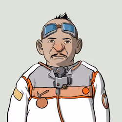 Miner #6842