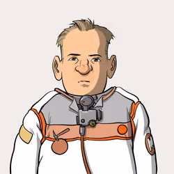 Miner #2983