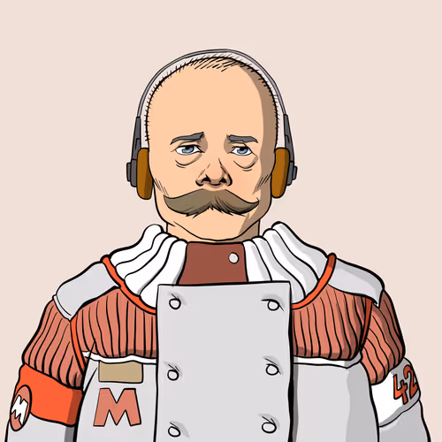 Miners Of Mars Eth Clones
