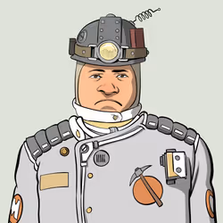 Miner #97
