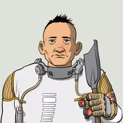 Miner #1620