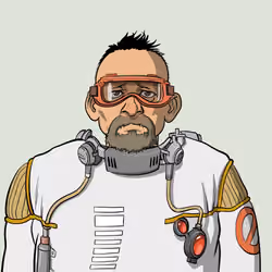 Miner #3650