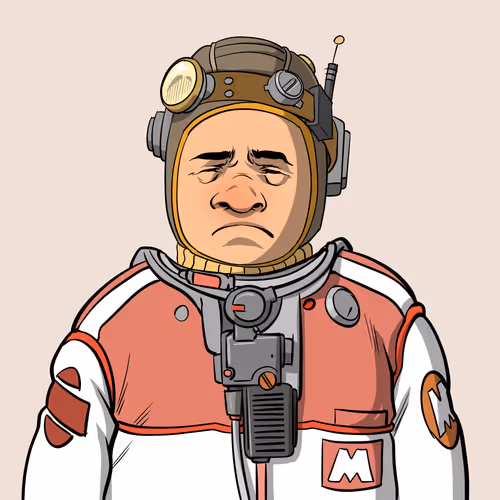 Miners Of Mars Eth Clones
