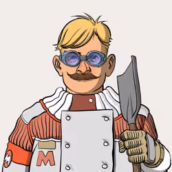 Miner #2118