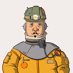 Miner #3932
