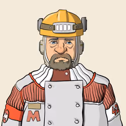 Miner #2739