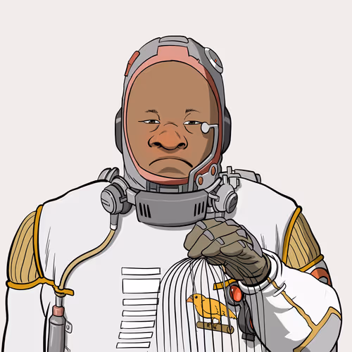 Miners Of Mars Eth Clones