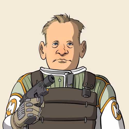 Miners Of Mars Eth Clones