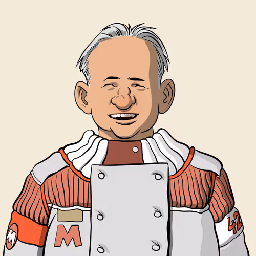 Miner #3026