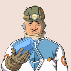 Miner #3372
