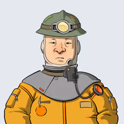 Miner #4482