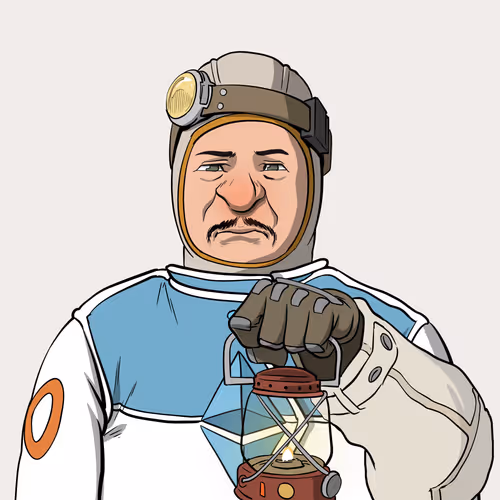 Miners Of Mars Eth Clones