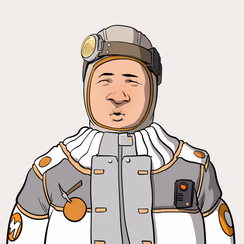 Miners Of Mars Eth Clones
